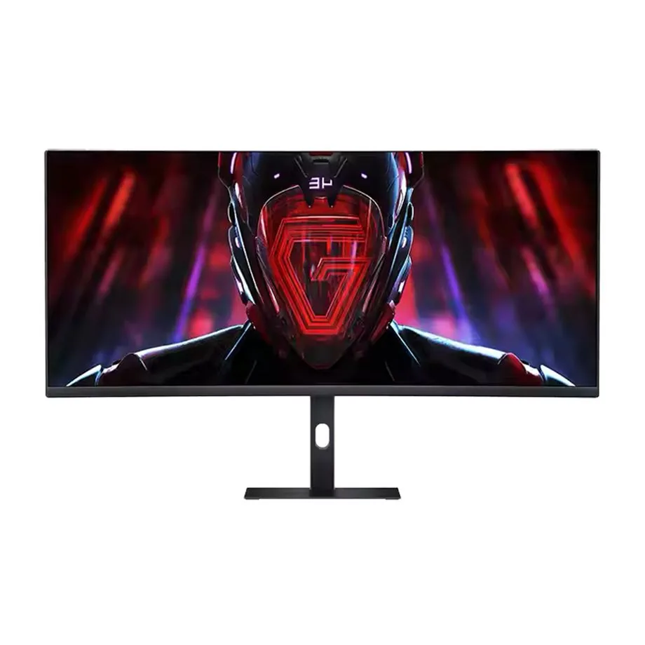 34 inch 4K gaming monitor rental in Bali