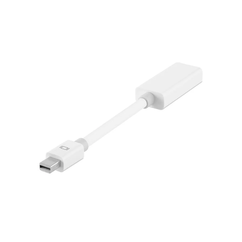 Mini DisplayPort to HDMI adapter rental in Bali