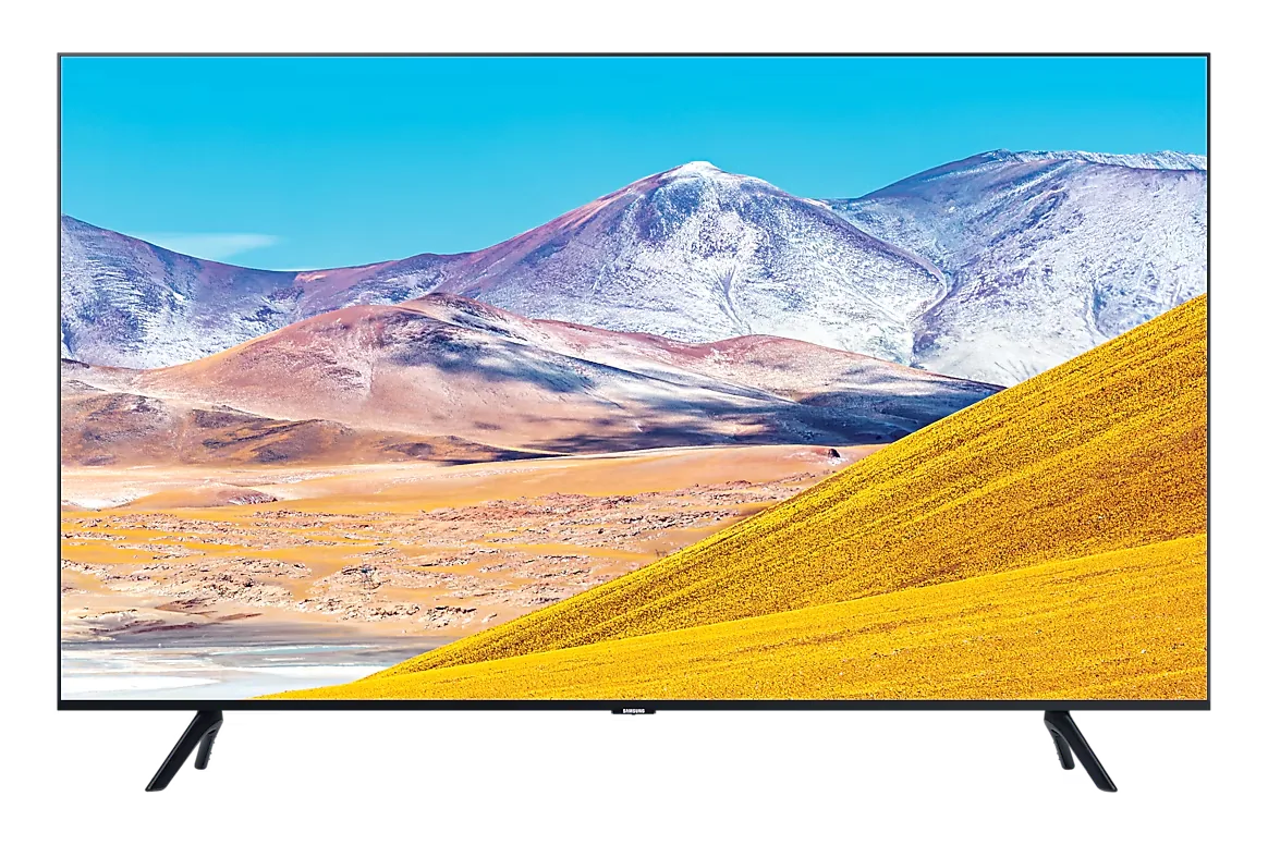 75 inch 4K Smart TV rental in Bali