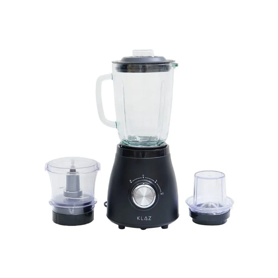 3-in-1 blender rental in Bali