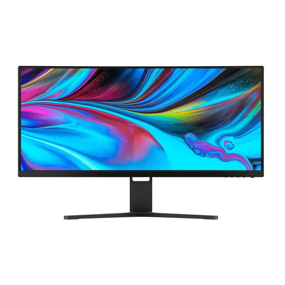 30 inch Full HD gaming monitor rental in Bali