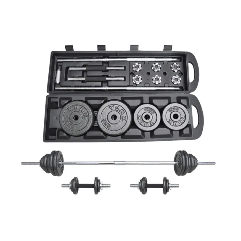 Fitness Equipment