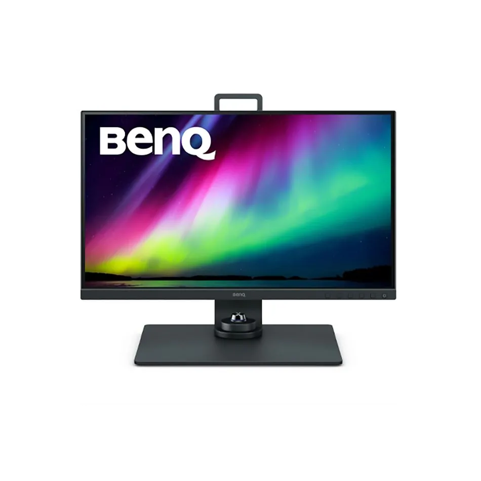 27 inch 2K colour grading monitor rental in Bali