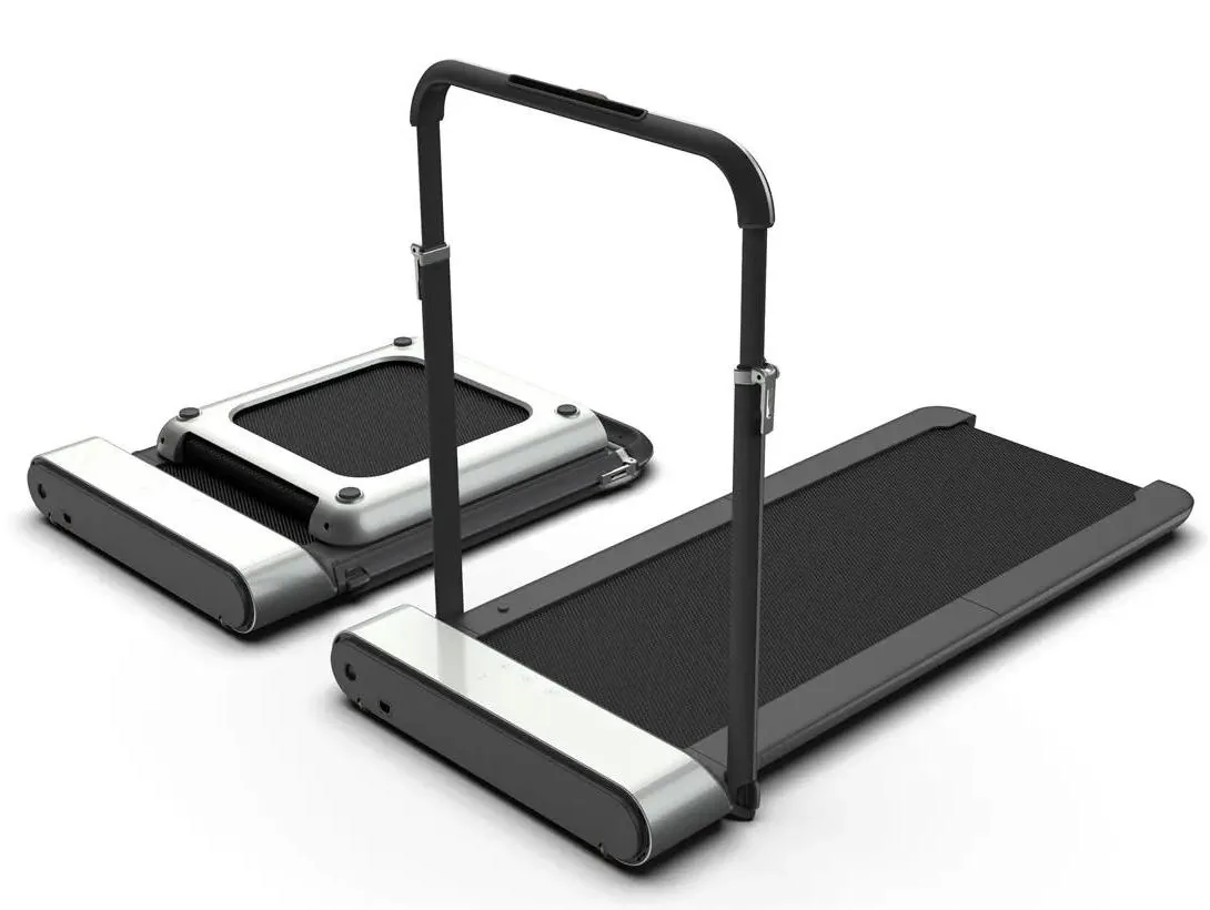 Compact walking pad treadmill rental in Bali