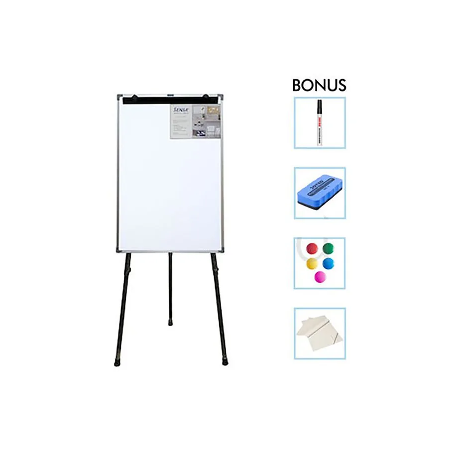 Magnetic whiteboard rental in Bali