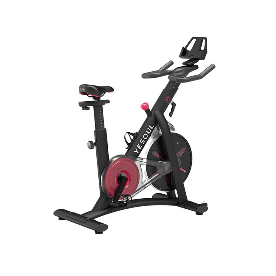 Home exercise bike rental in Bali