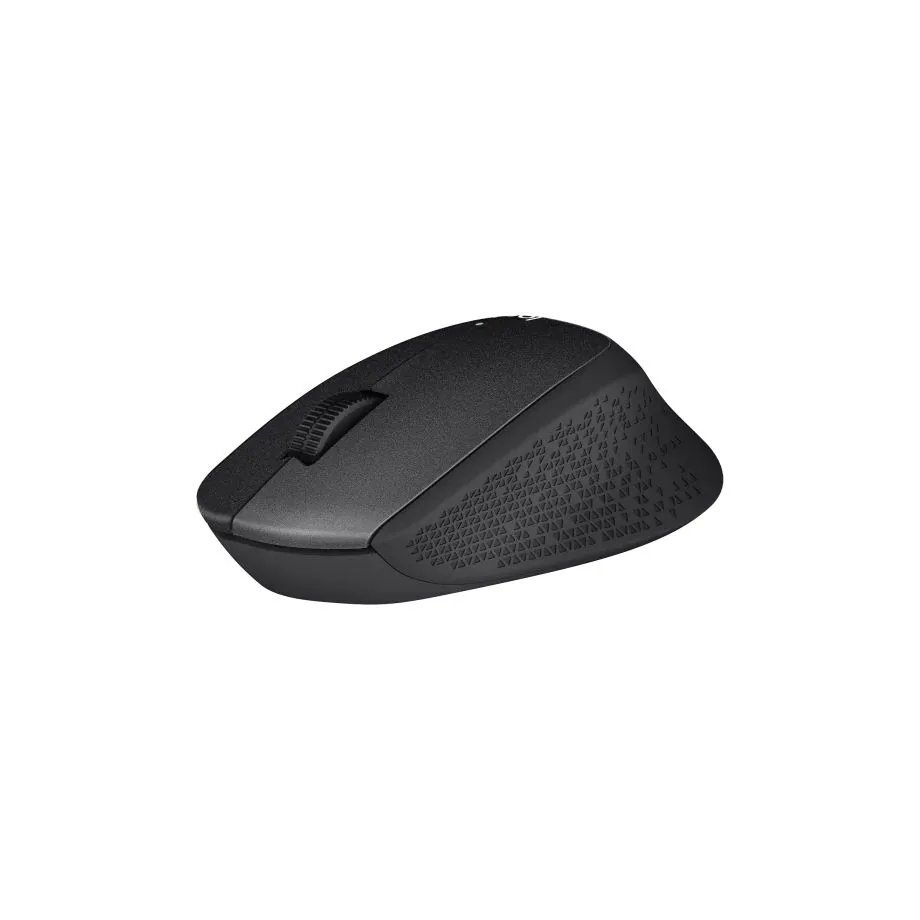 Logitech M331 Silent mouse rental in Bali