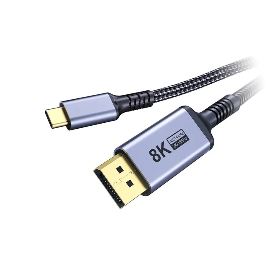 USB-C to DisplayPort cable rental in Bali