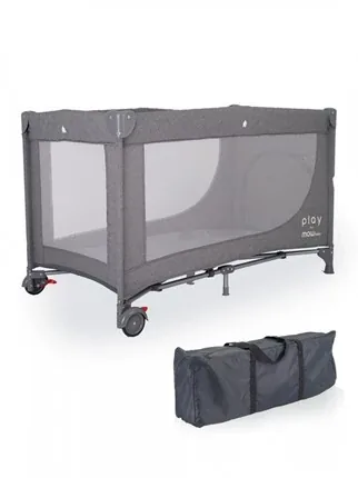 Foldable baby travel cot rental in Bali