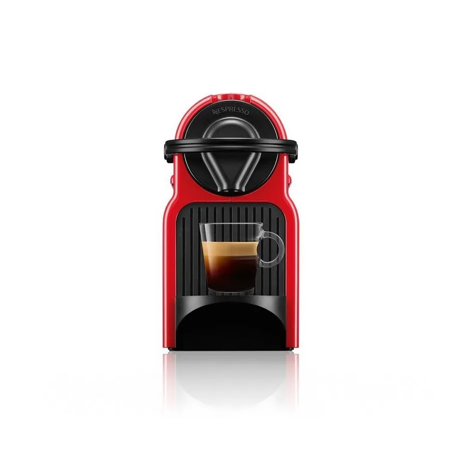 Nespresso capsule coffee machine rental in Bali