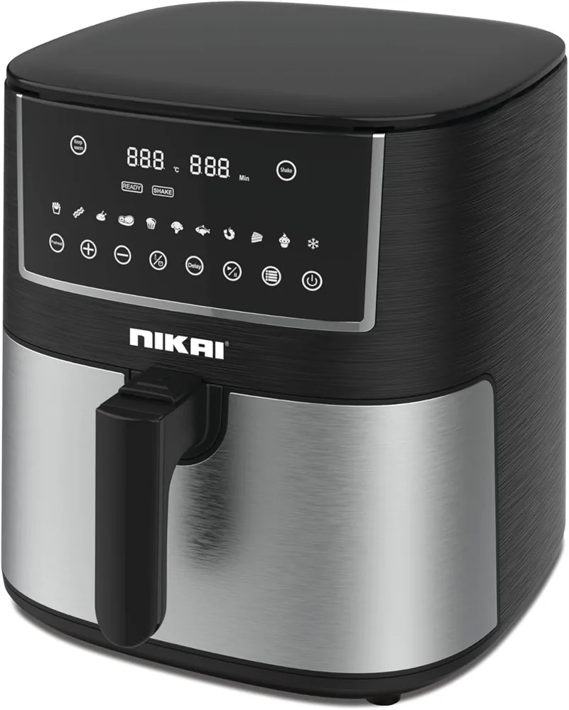 Air fryer rental in Bali