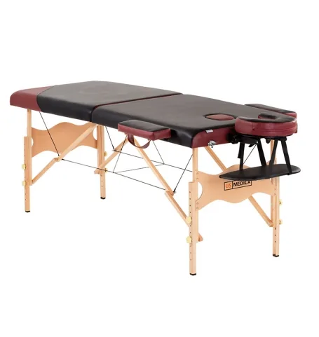 Foldable massage table rental in Bali