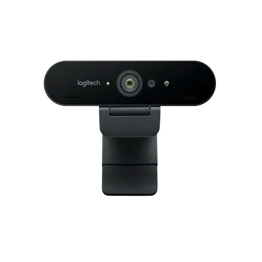 Logitech 4K webcam rental in Bali