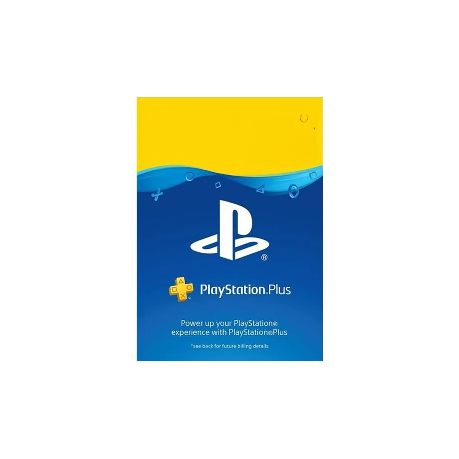 PlayStation Plus subscription for console rental in Bali