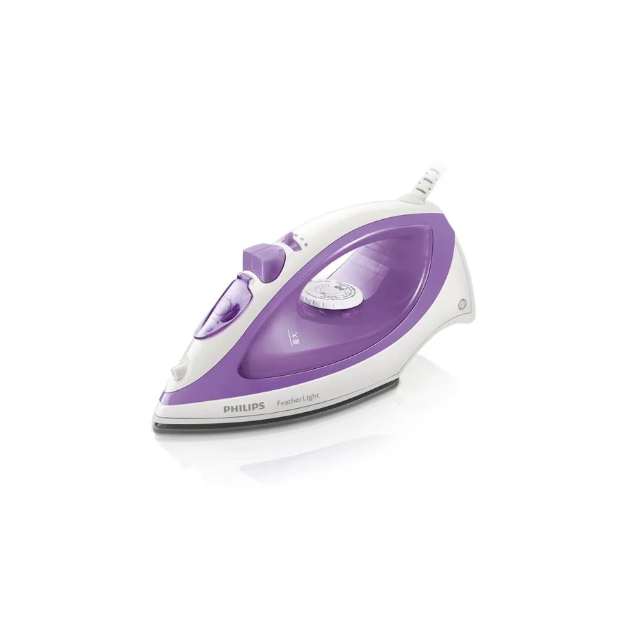 Steam iron rental in Bali