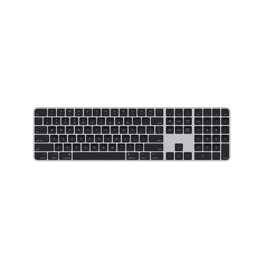 Apple Magic Keyboard rental in Bali