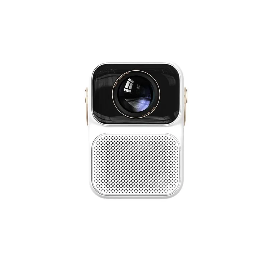 Wanbo T6 projector rental in Bali