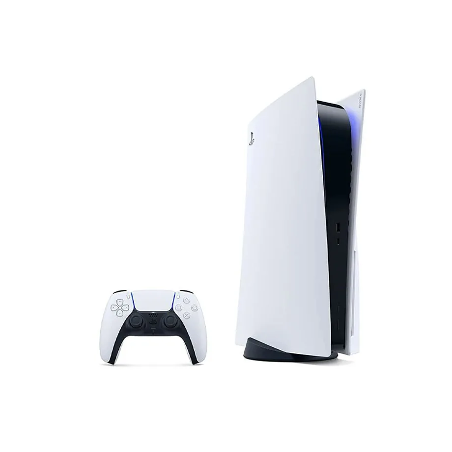 Аренда: Приставка Sony PlayStation 5 на Бали
