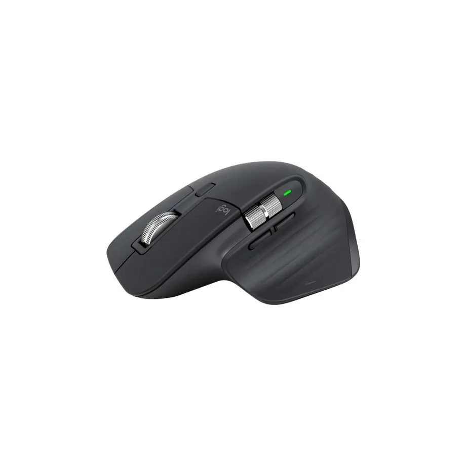 Logitech MX Master S3 mouse rental in Bali
