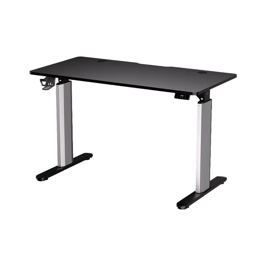 Electric height adjustable standing desk rental in Bali