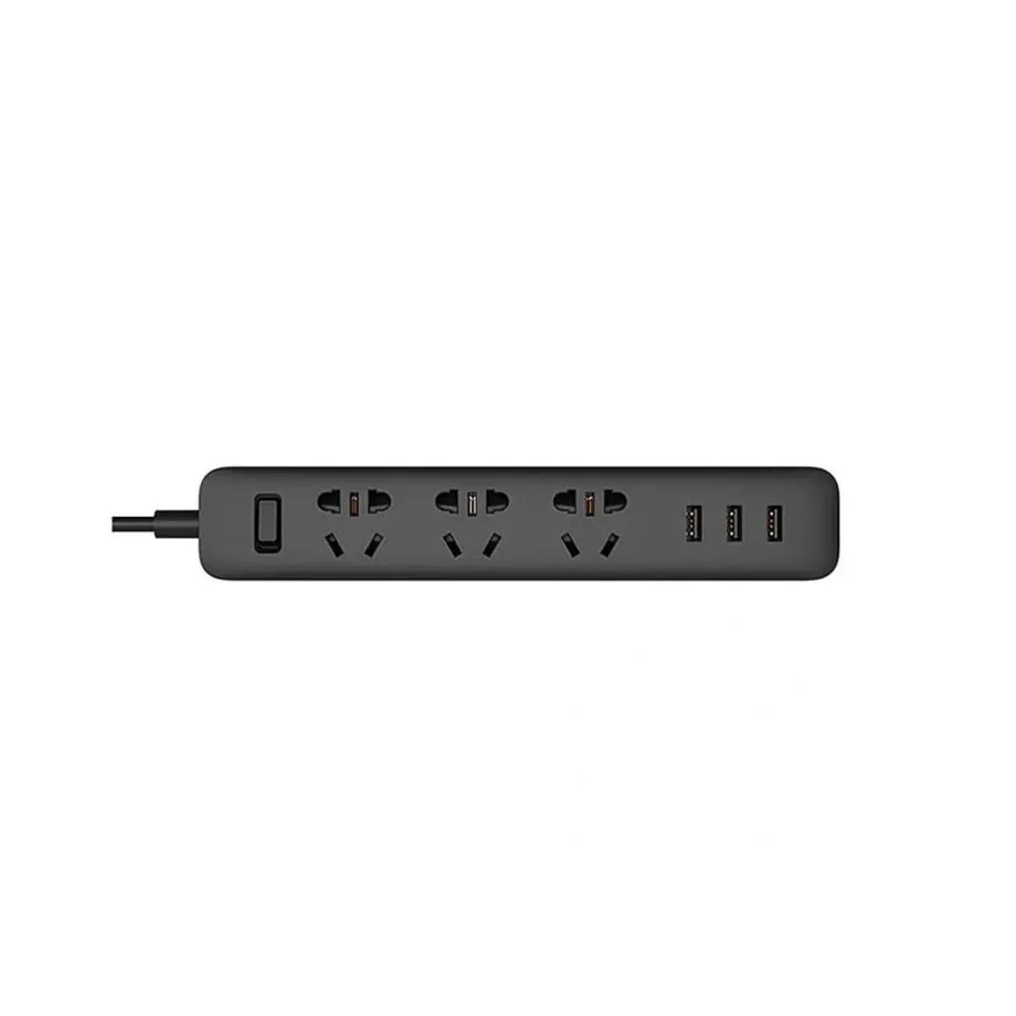 Smart power strip with 3 sockets rental in Bali