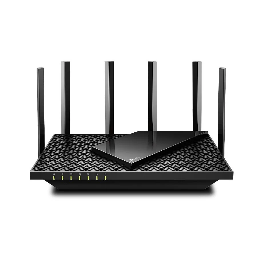 Dual-band Wi-Fi 6 router rental in Bali