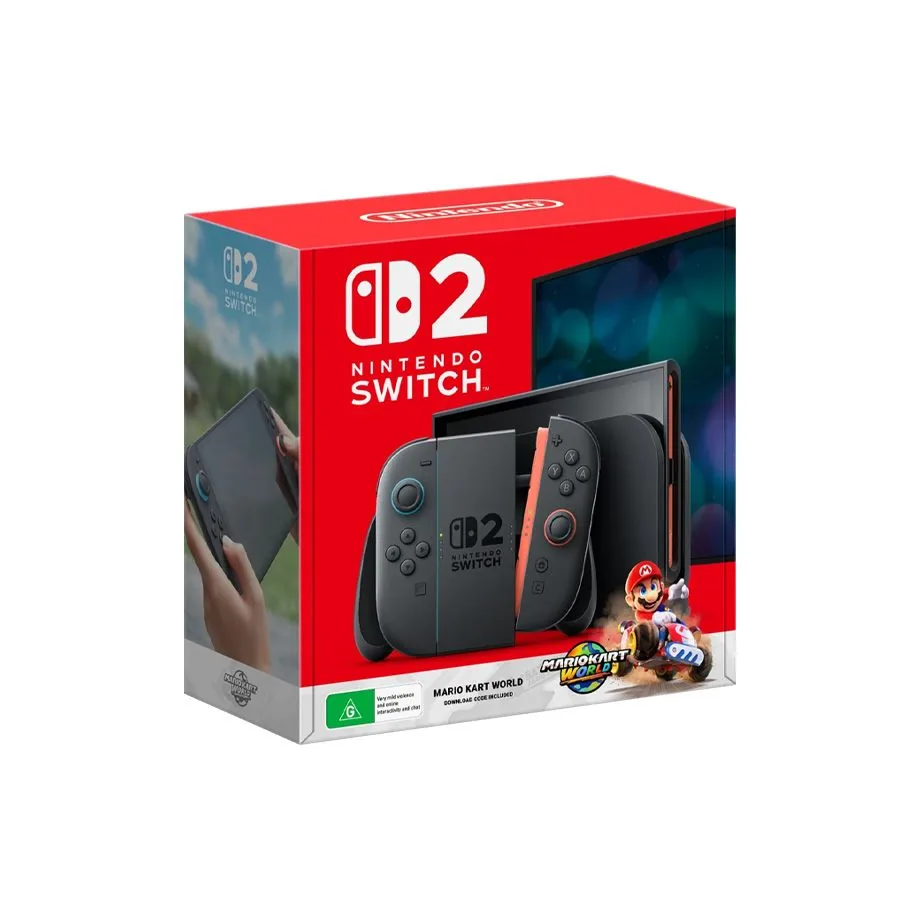 Gaming Equipment