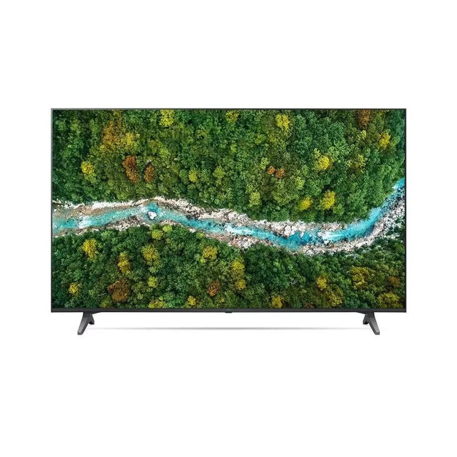 50 inch 4K Smart TV rental in Bali
