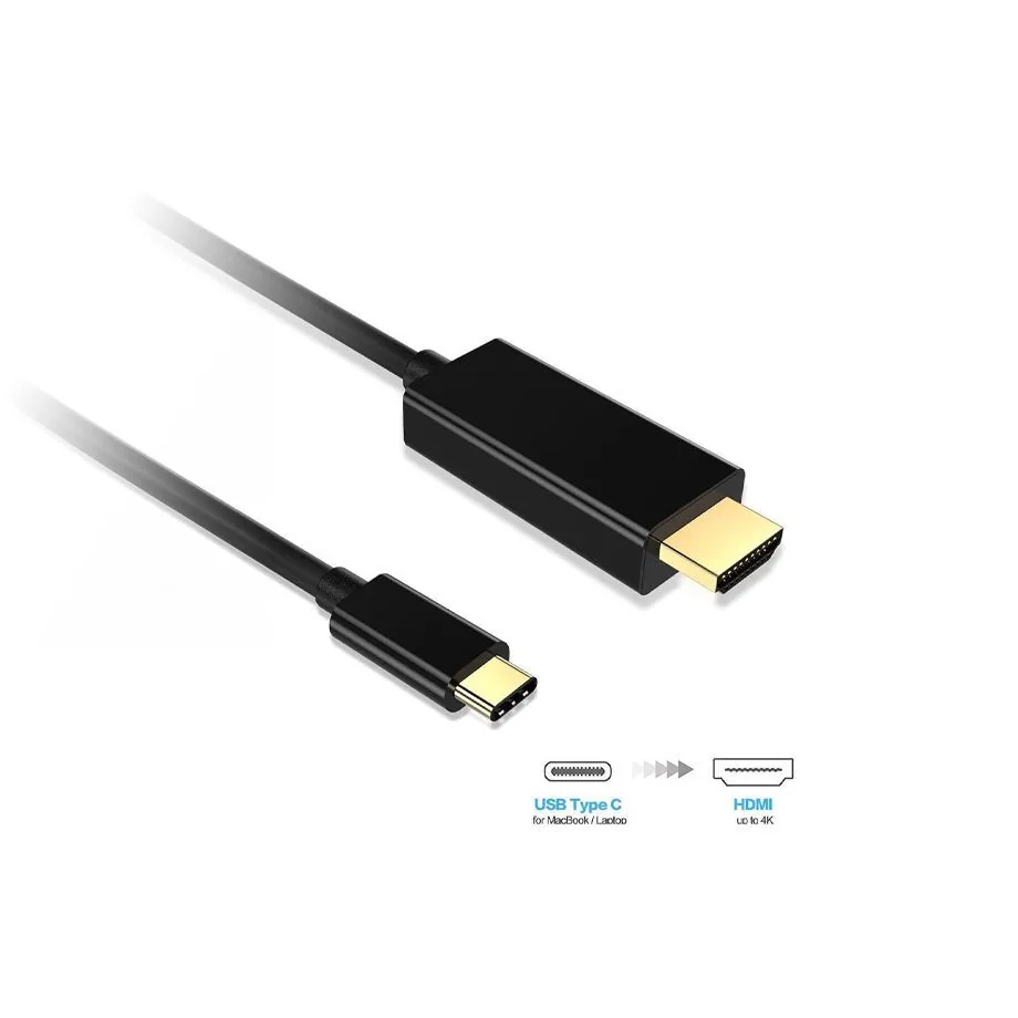 USB-C to HDMI cable rental in Bali