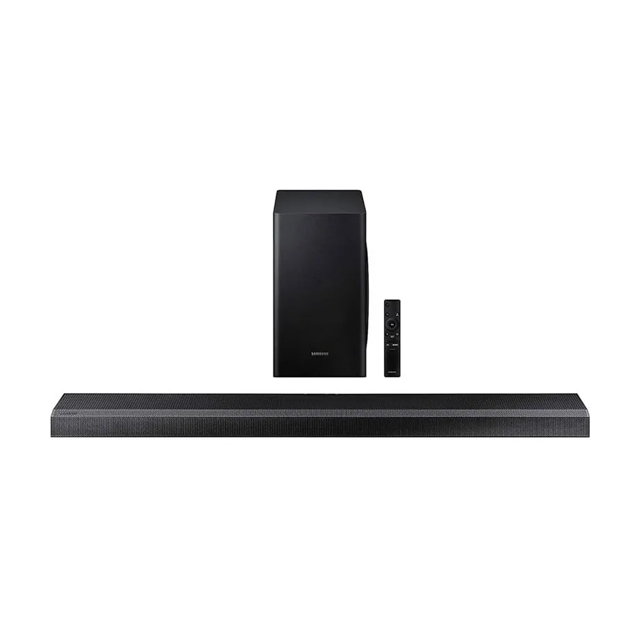 Dolby Atmos soundbar rental in Bali