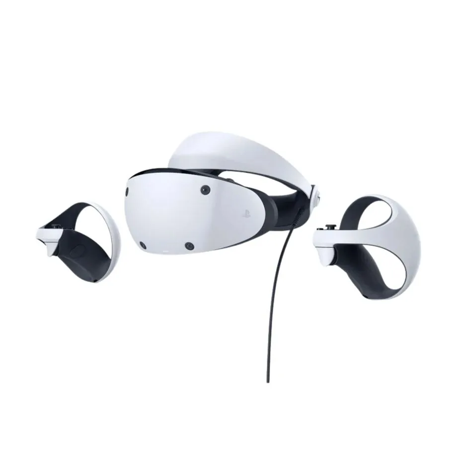 Sony PlayStation VR2 headset rental in Bali